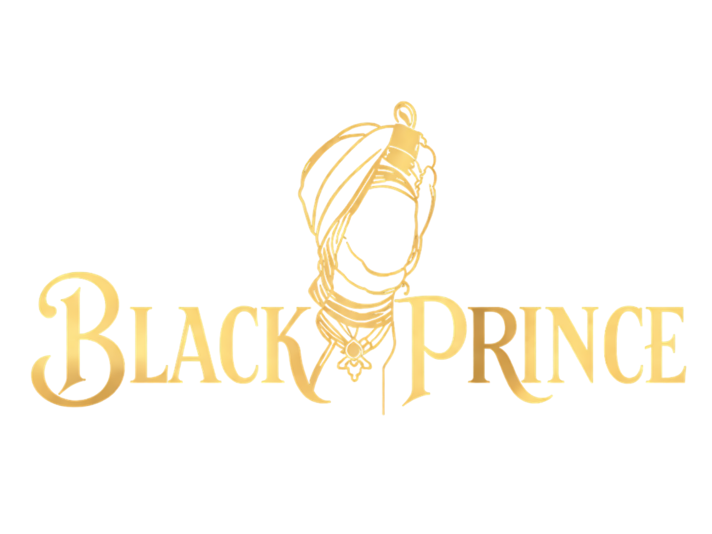 THE BLACK PRINCE PERFUMES PTY LTD