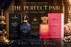 The Sovereign Collection