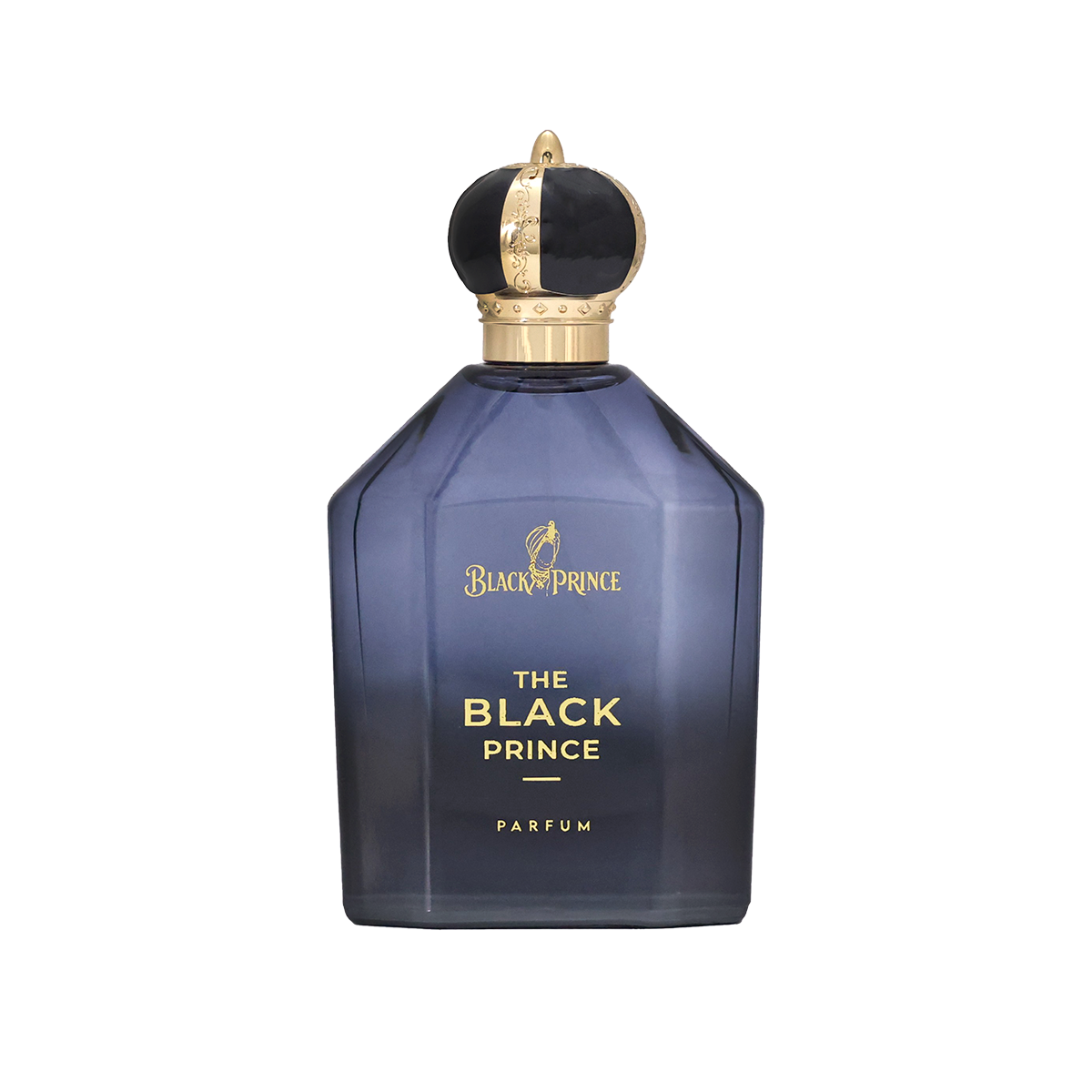 The Black Prince