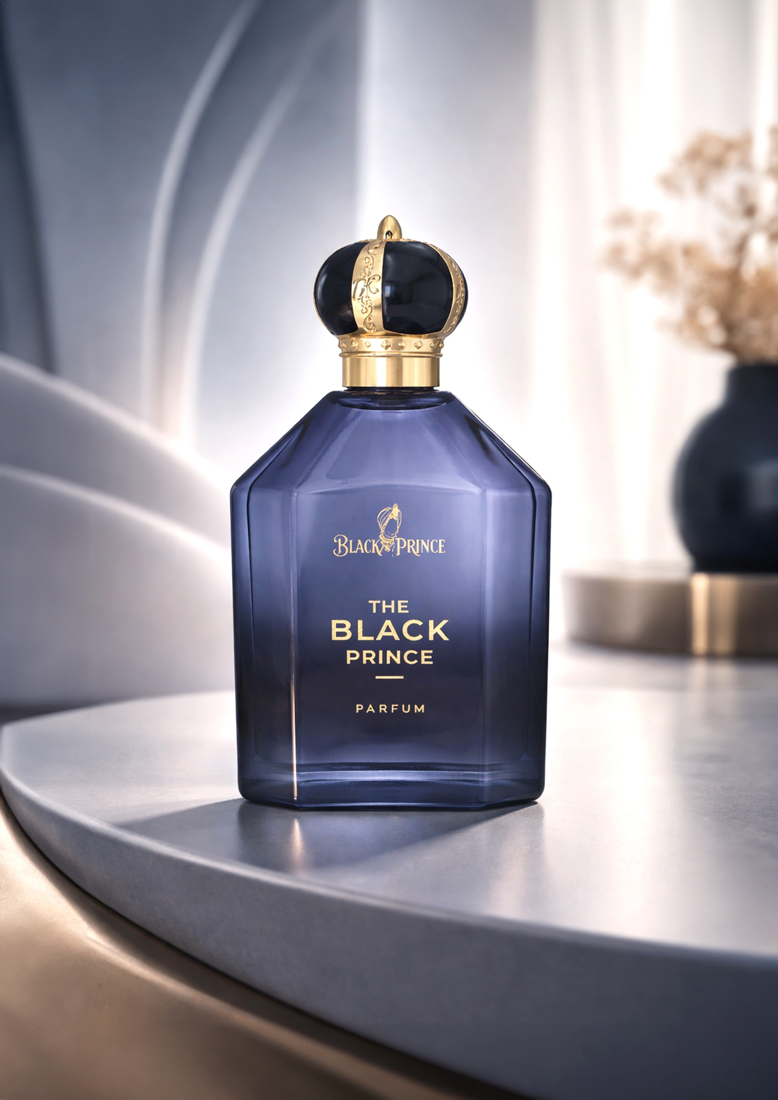 The Black Prince
