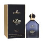 The Black Prince
