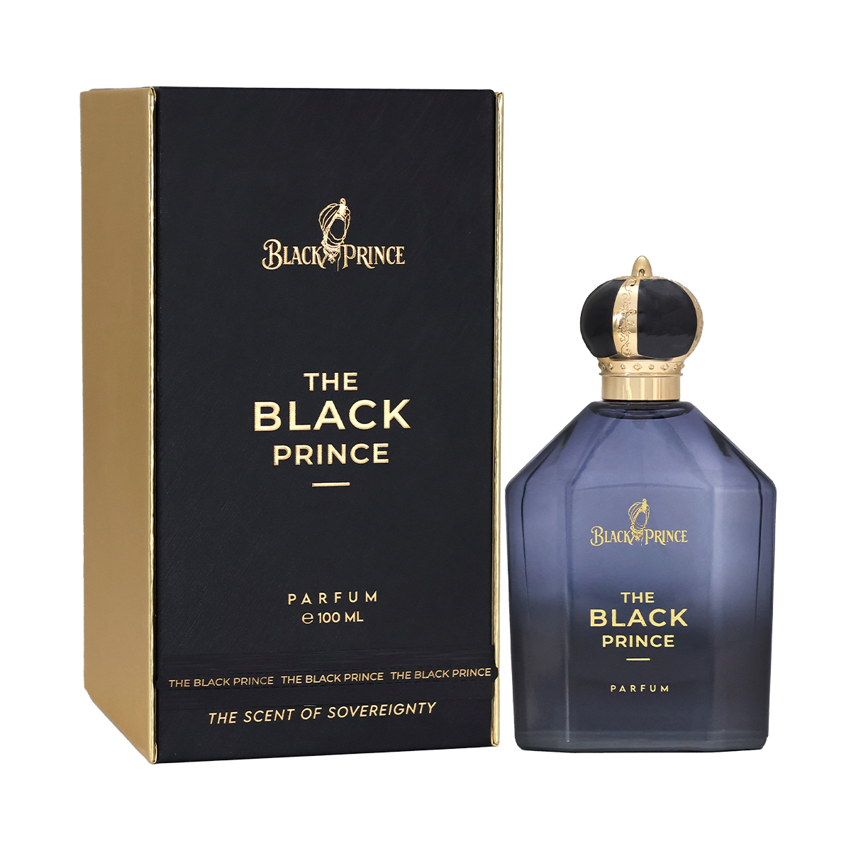 The Black Prince