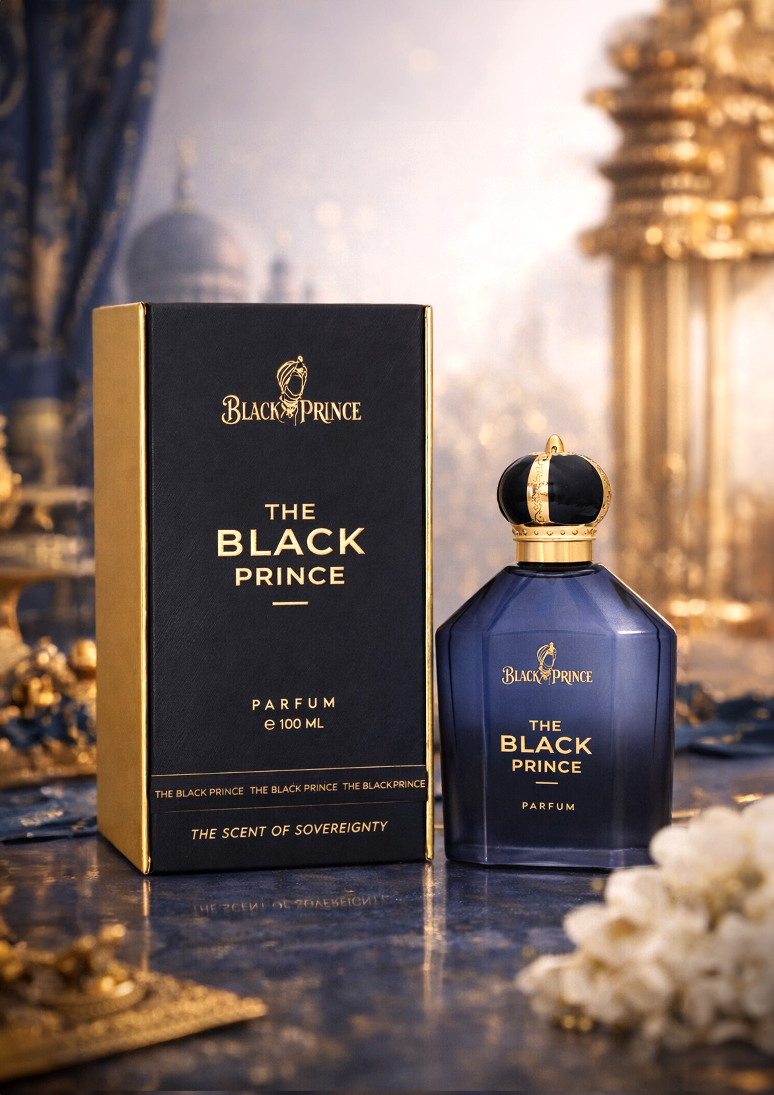 The Black Prince