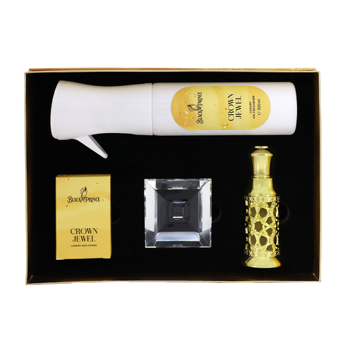 Crown Jewel Gift Set