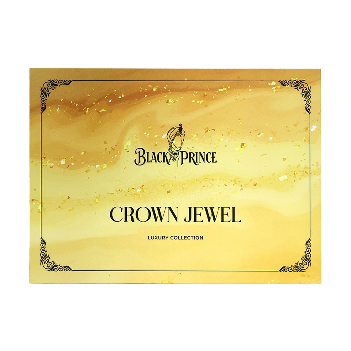 Crown Jewel Gift Set