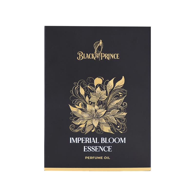 Imperial Bloom Essence