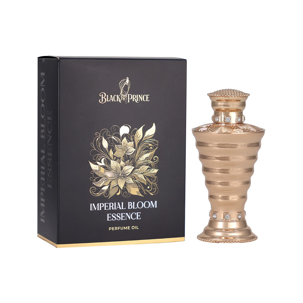 Imperial Bloom Essence