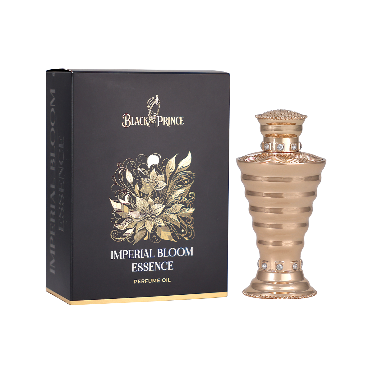 Imperial Bloom Essence