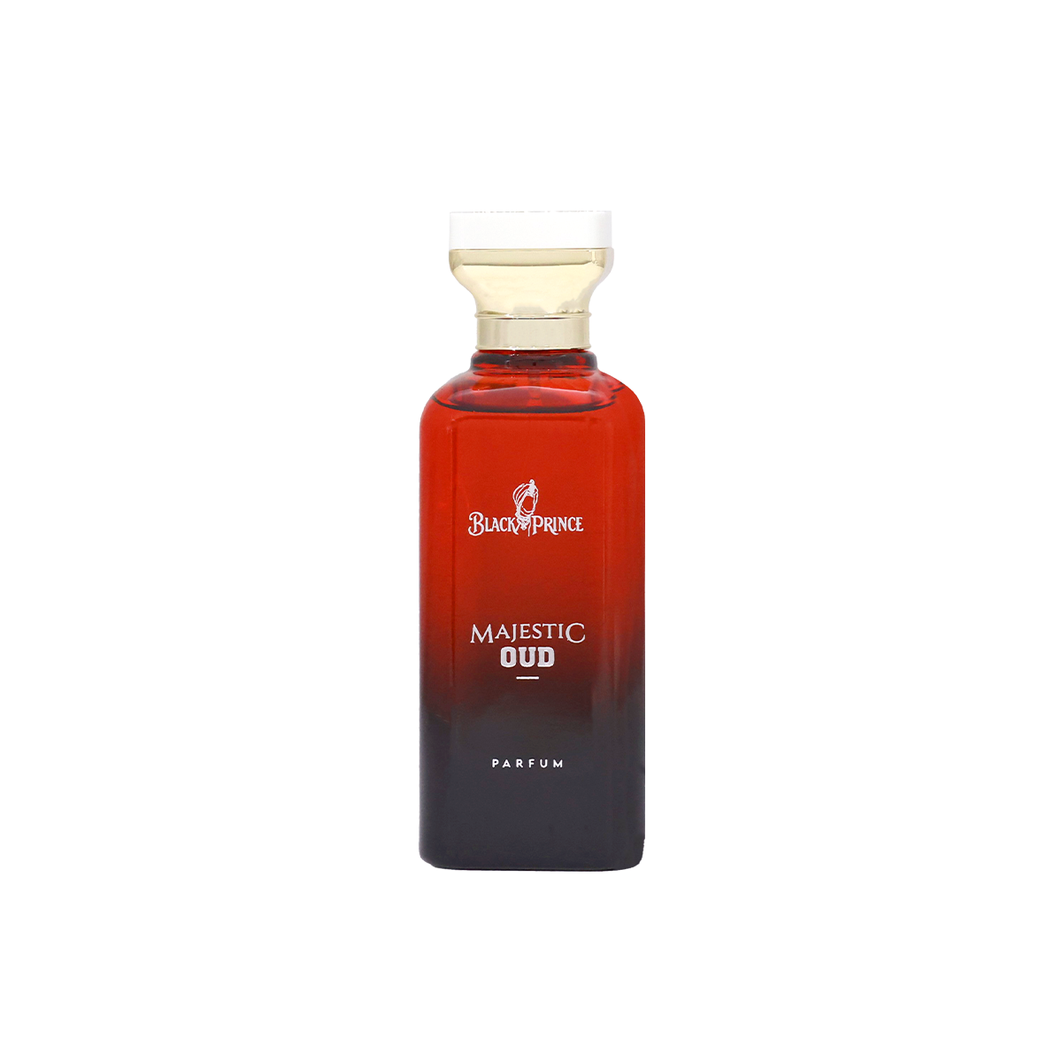 Majestic Oud Parfum