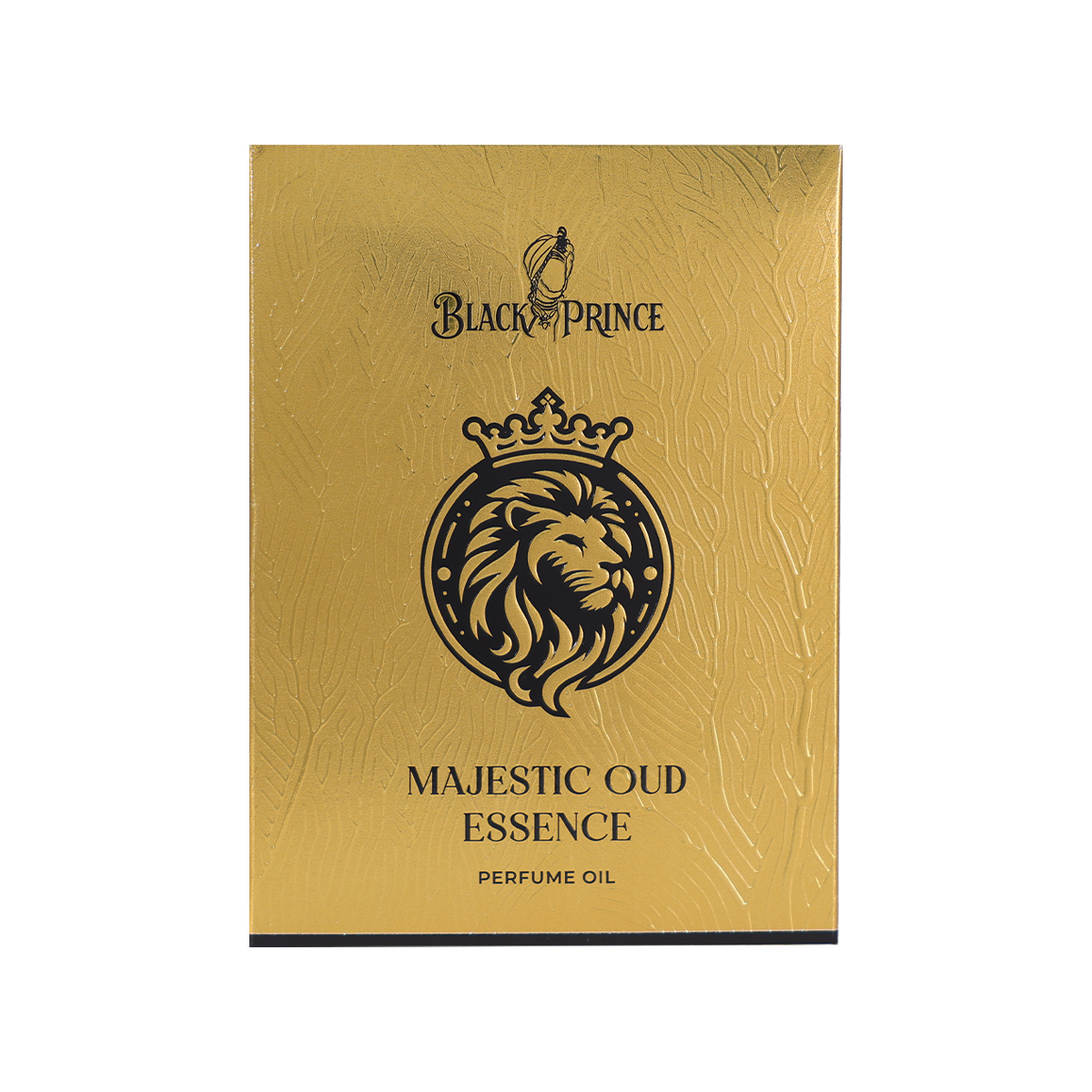 Majestic Oud Essence