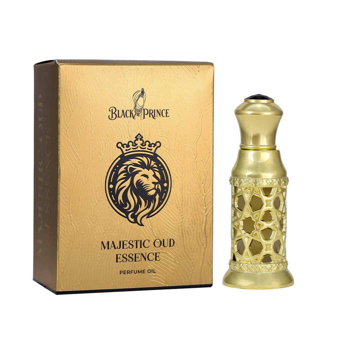 Majestic Oud Essence