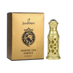 Majestic Oud Essence