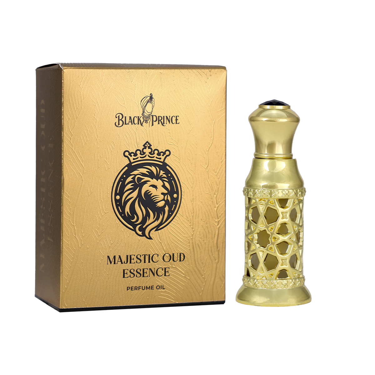 Majestic Oud Essence