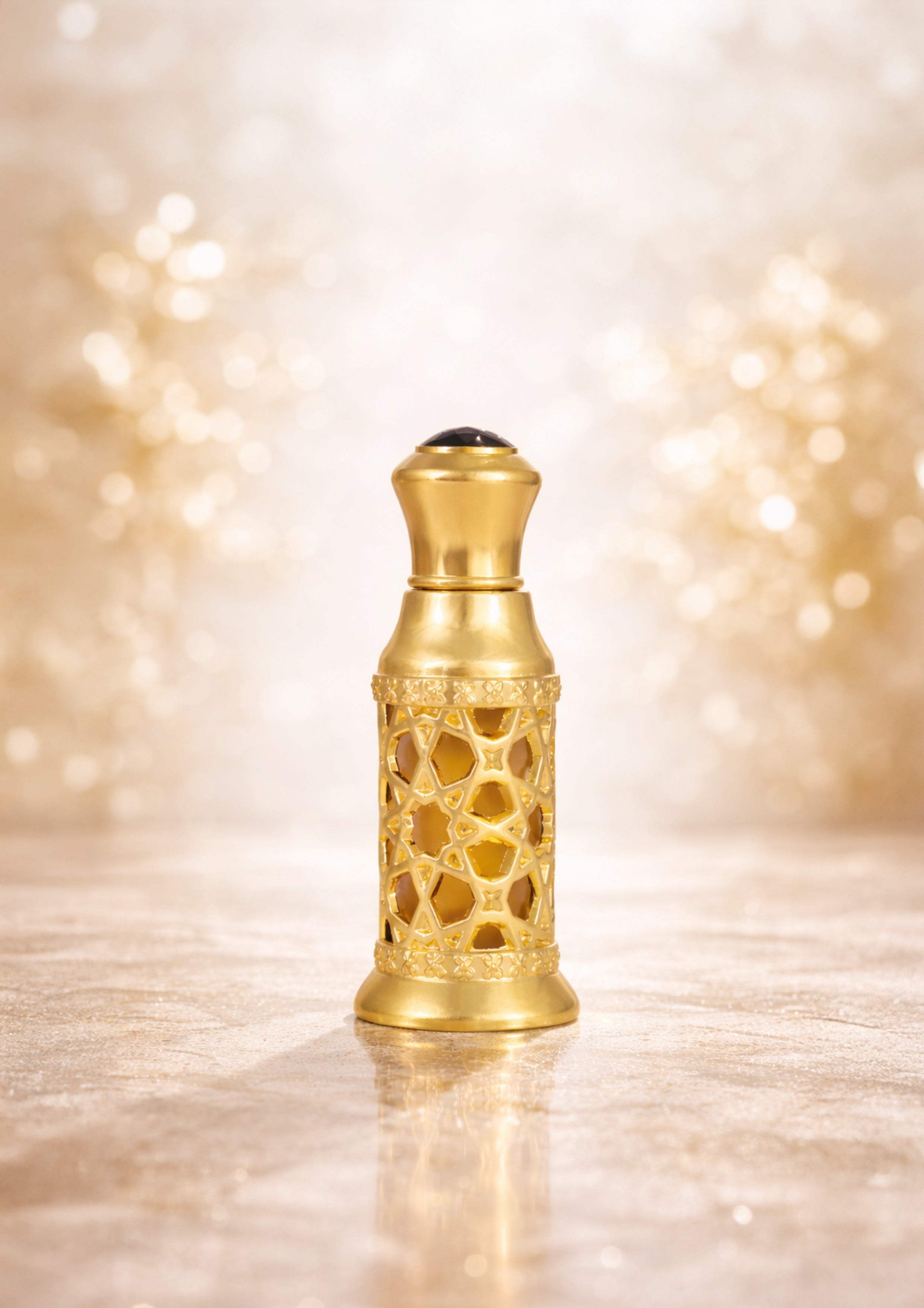 Majestic Oud Essence