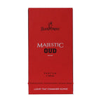 Majestic Oud Parfum
