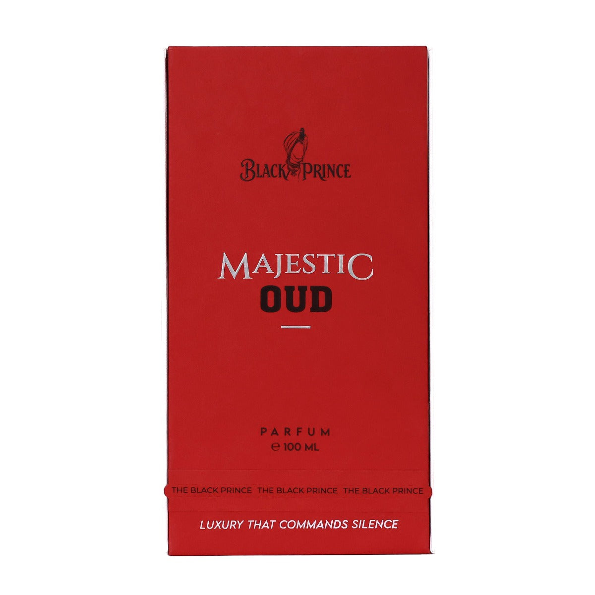 Majestic Oud Parfum