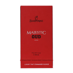 Majestic Oud Parfum
