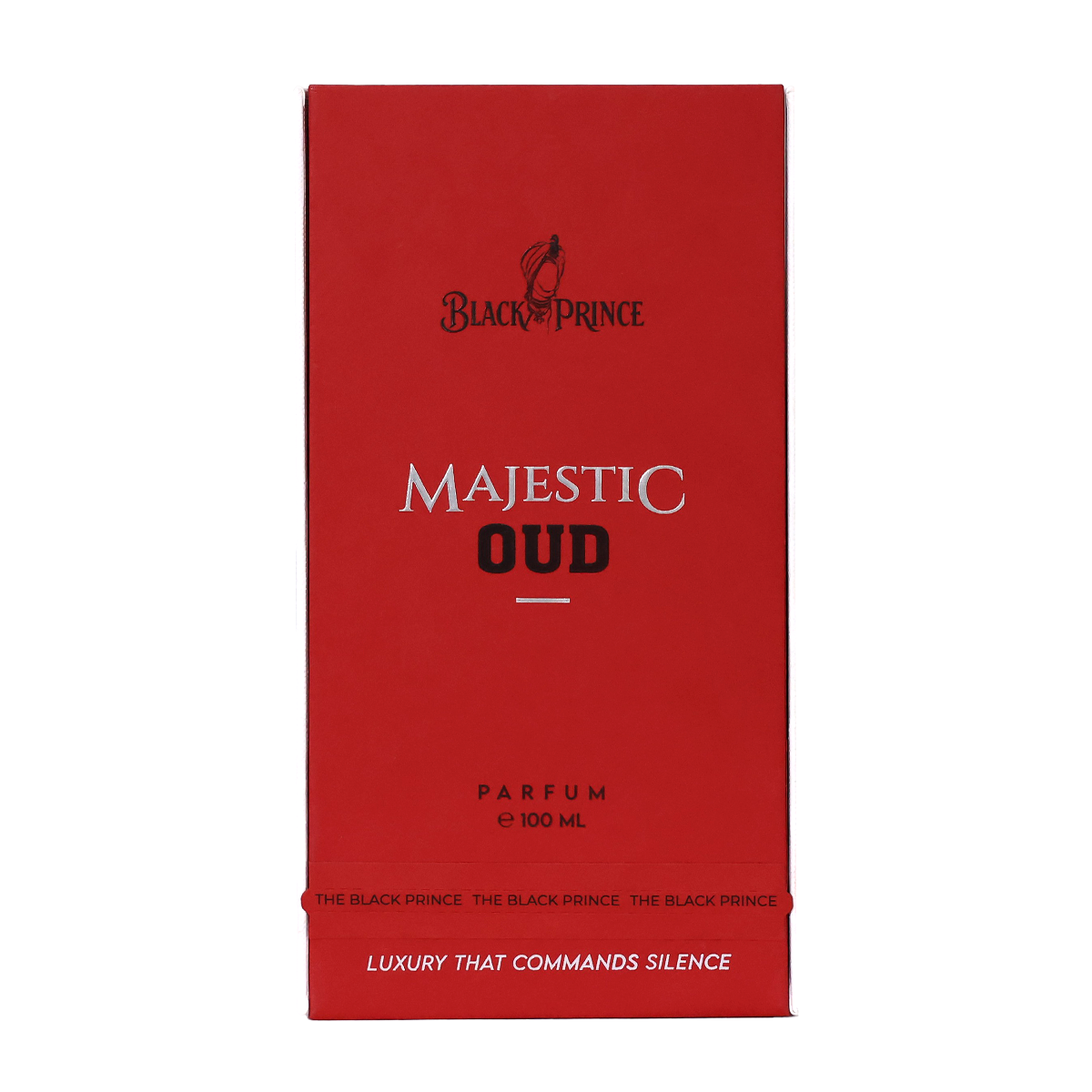 Majestic Oud Parfum