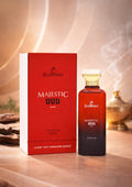 Majestic Oud Parfum