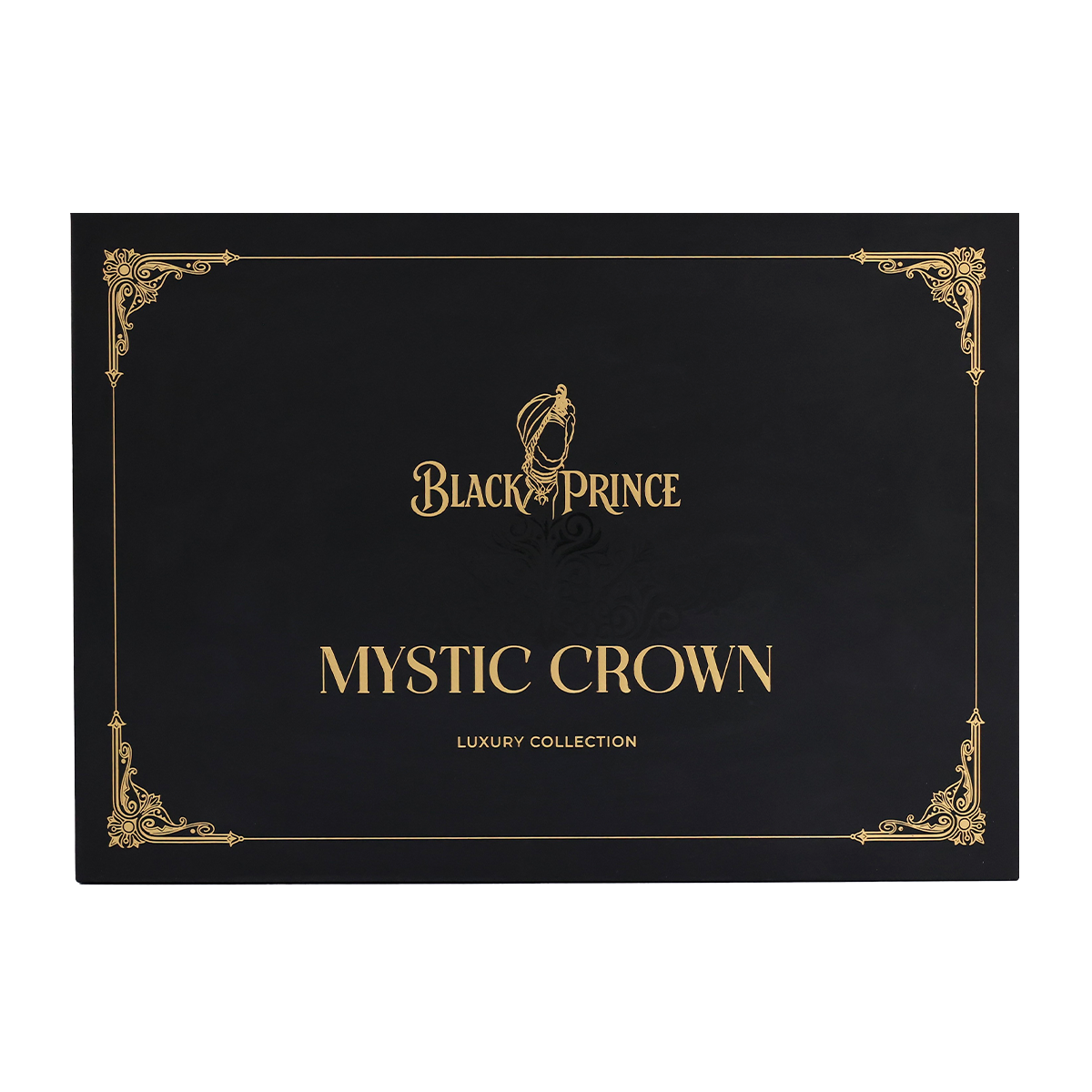 Mystique Crown