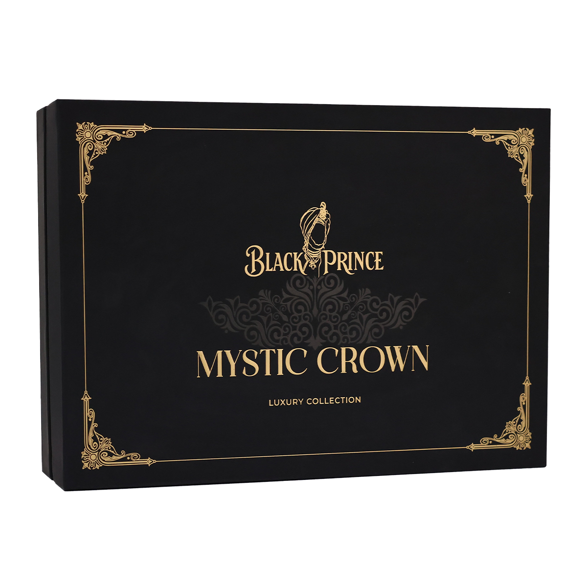 Mystique Crown