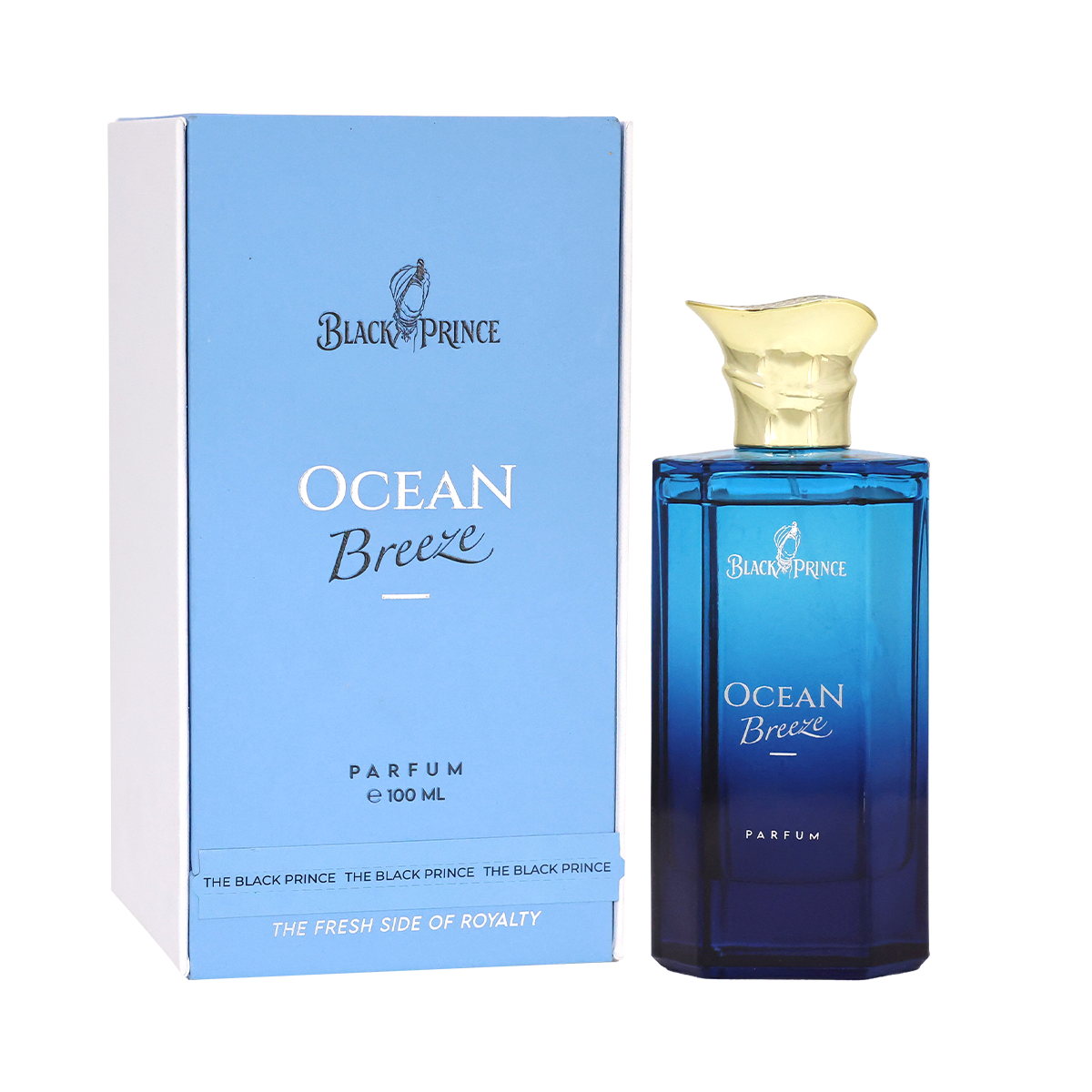 Ocean Breeze