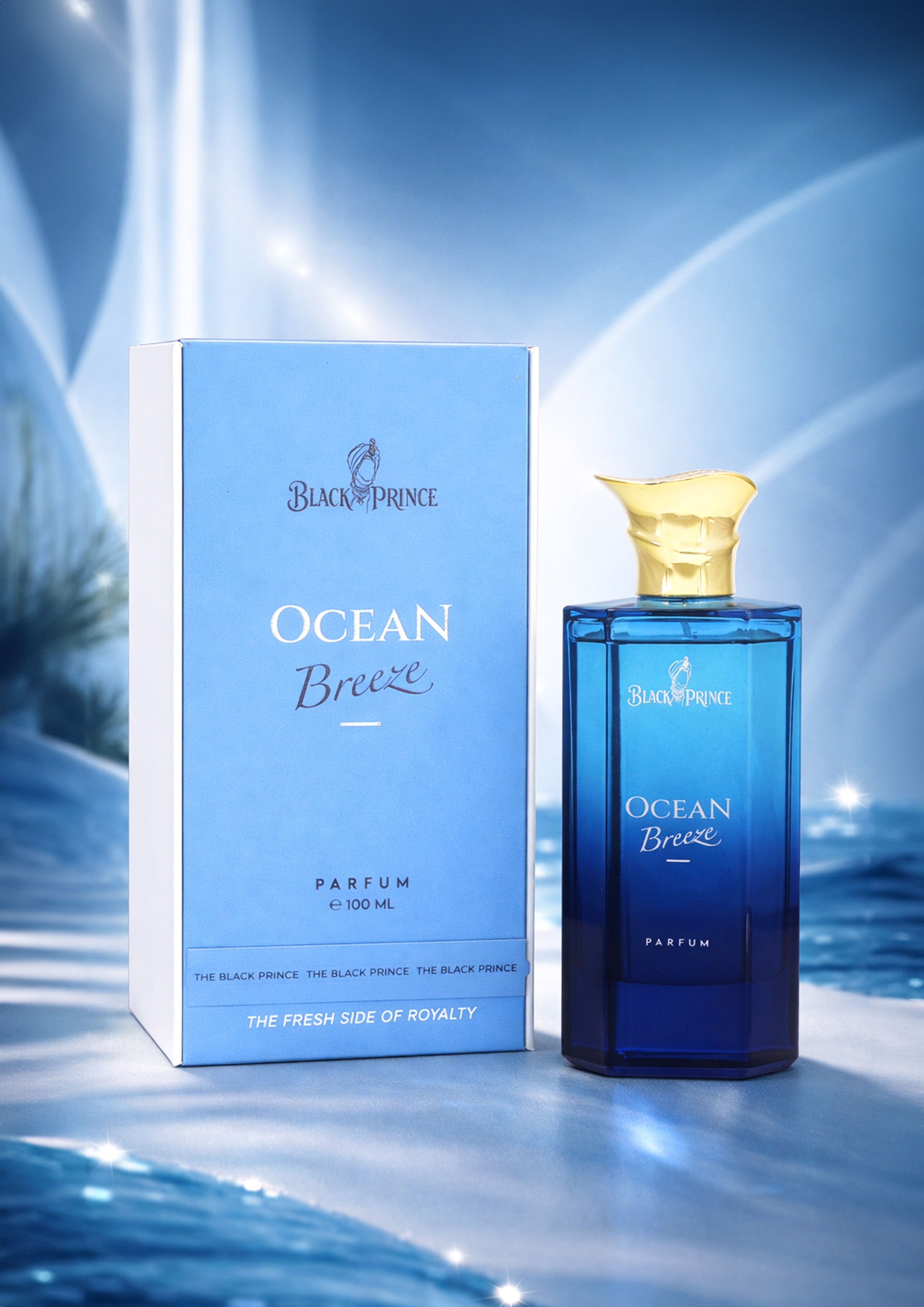 Ocean Breeze