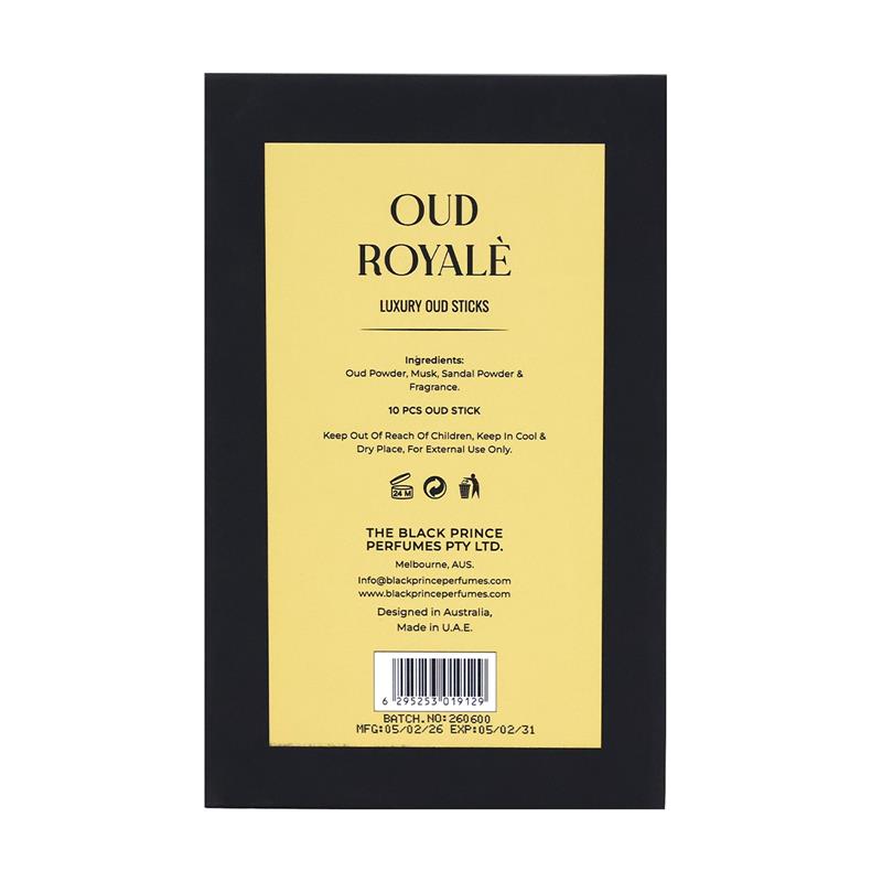 Oud Royale Stick