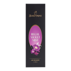 Regal Violet Mist