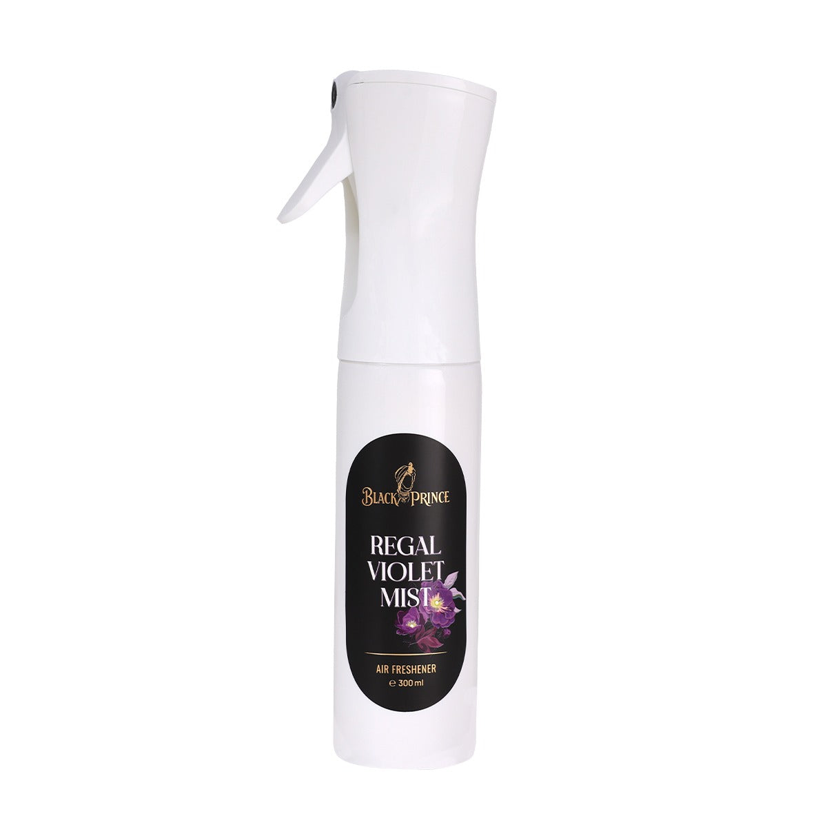 Regal Violet Mist