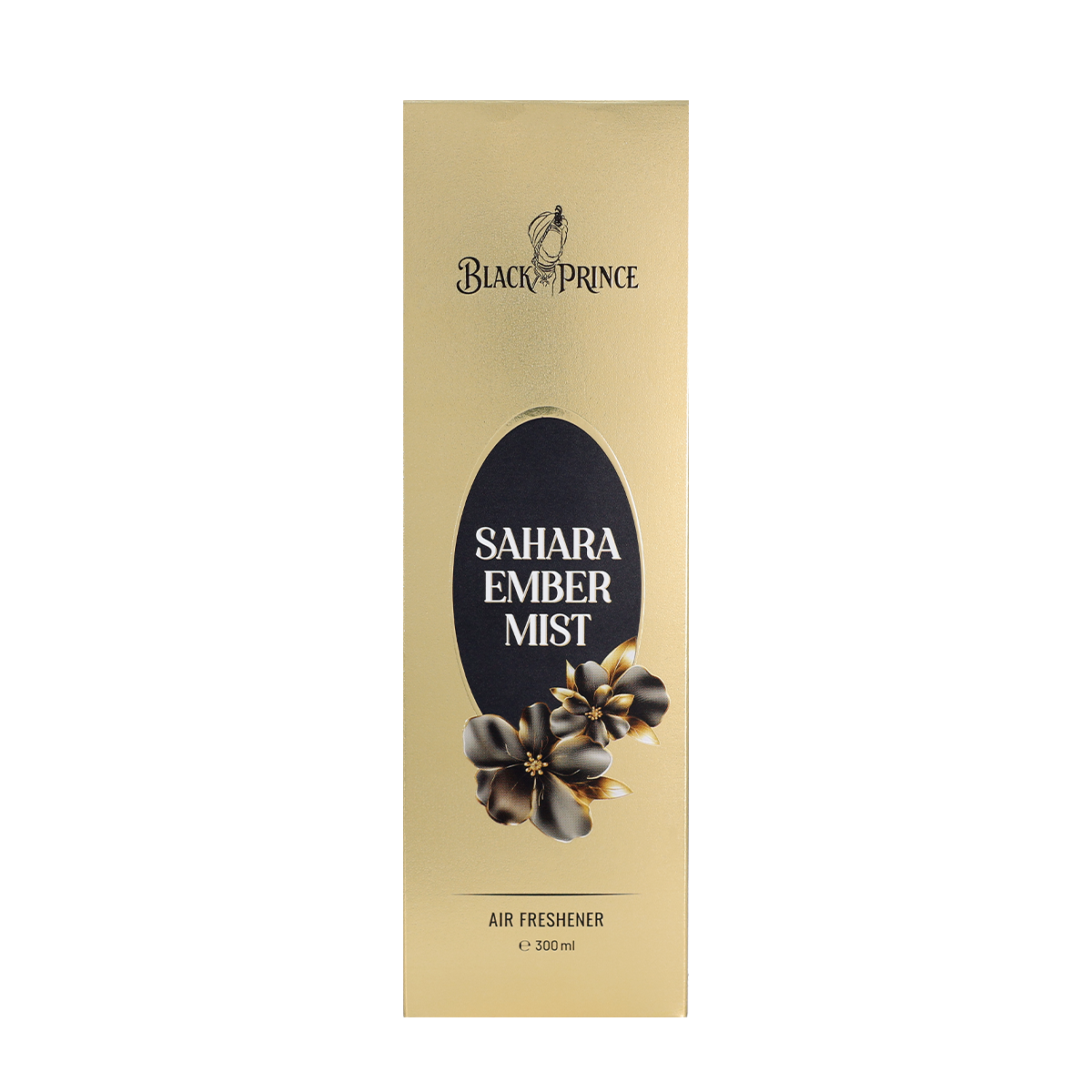 Sahara Ember Mist
