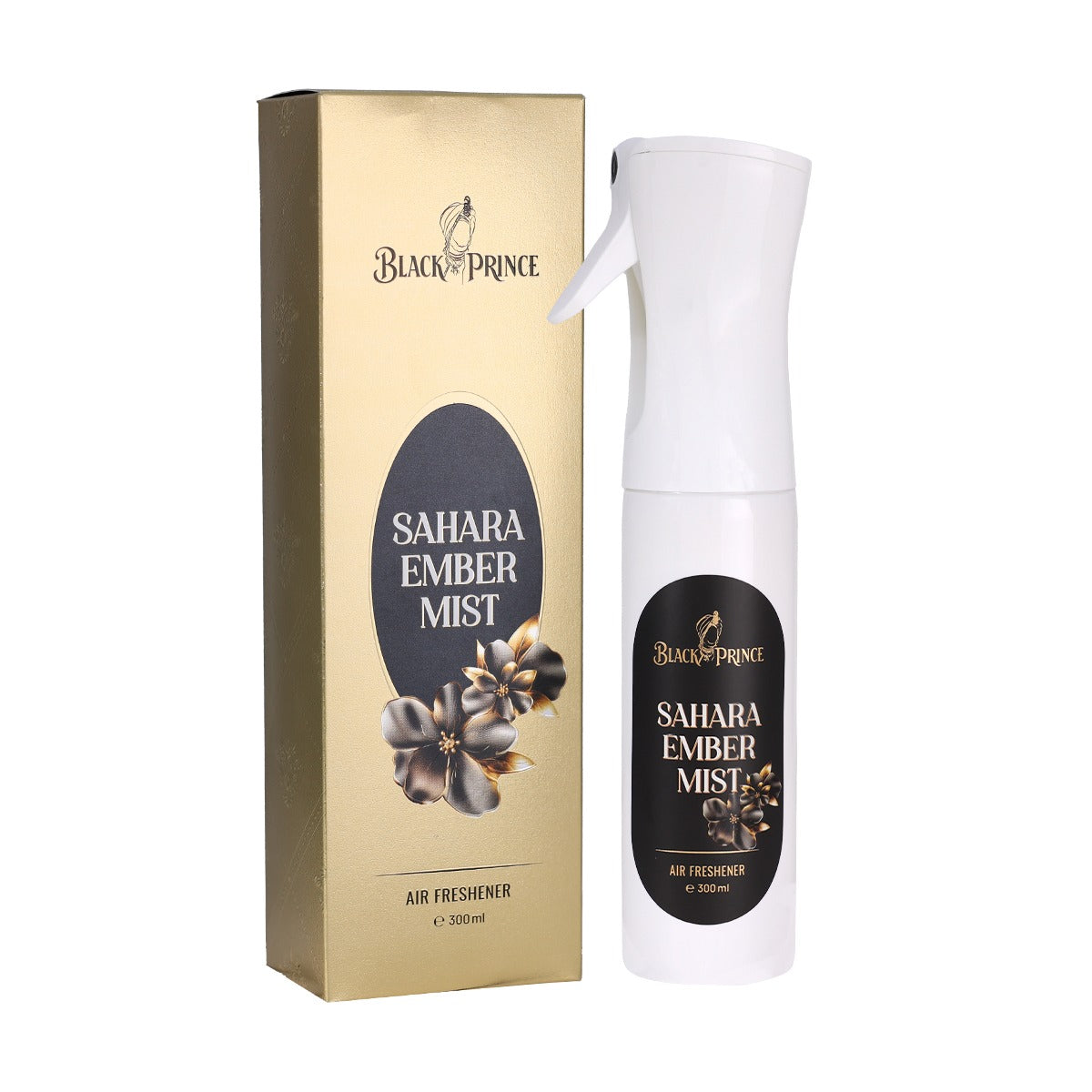 Sahara Ember Mist
