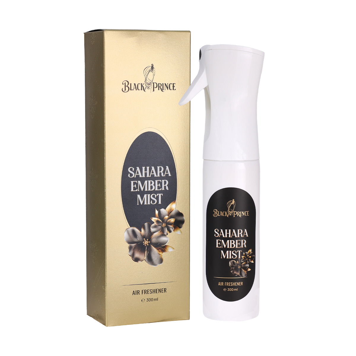 Sahara Ember Mist